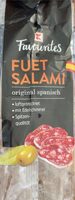 Fuet Salami