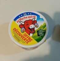 Vache qui rit