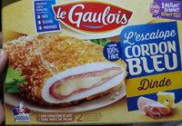 Cordon bleu
