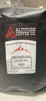 Backyard Blend