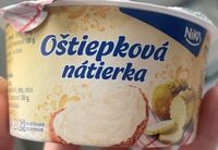 Ostiepkova nátierka