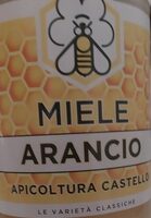 Miele Arancio