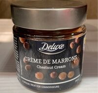 Creme de marron
