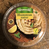 Hummus natur