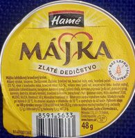 Májka