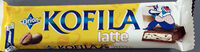 KOFILA latte