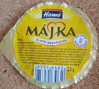 Májka