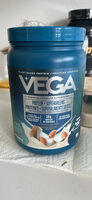 Protein + Supergreens