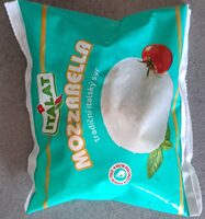 Mozzarella v nálevu 15%