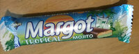 Margot tropical mojito
