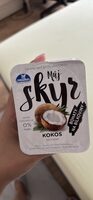 Můj Skyr Kokos