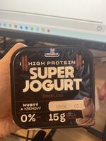 Super Jogurt Cokolada