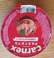 Pâté de foie