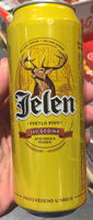 Jelen, Svetlo Pivo, 260 Godina