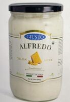 Alfredo Sauce