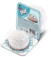 Hi̇ndi̇stan Cevi̇zli̇ Puf