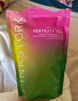 Fertility Tea