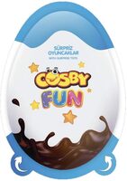 Cobsy fun