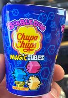 Bubblegum Magic Cubes