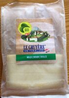 Le Gruyère