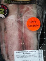 Jambon provençal supérieur