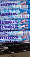 Mentos mint