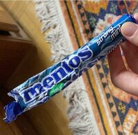Strong mint