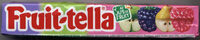 Fruit-tella - Au Jus de Fruit