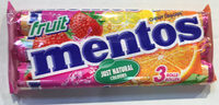Fruit 3er-Packung