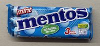 Mint mentos