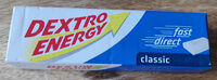 Dextro Energy Classic X24