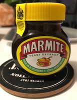 Marmite Original Pate A Tartiner