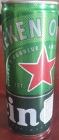 Heineken Beer