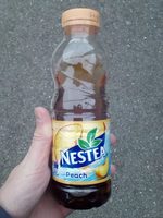 Nestea Peach