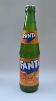 Fanta Orange