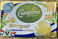 Botergoud