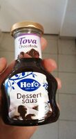Chocoladesaus