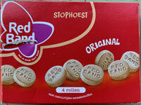 Stophoest
