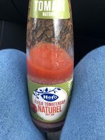 Tomatensap naturel
