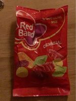 Winegum mix