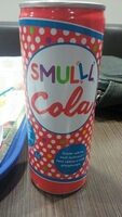 Smulll cola