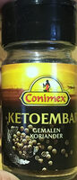 Ketoembar