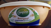 Botergoud Grasboter Ongezouten