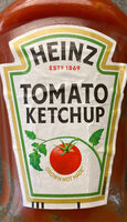 Ketchup Heinz