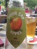 Jus de pomme
