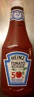 Heinz Tomato Ketchup
