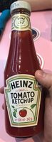Tomato ketchup