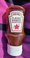 Classic Barbecue - Smokey & Rich