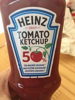 Ketchup
