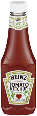 Heinz Tomato Ketchup